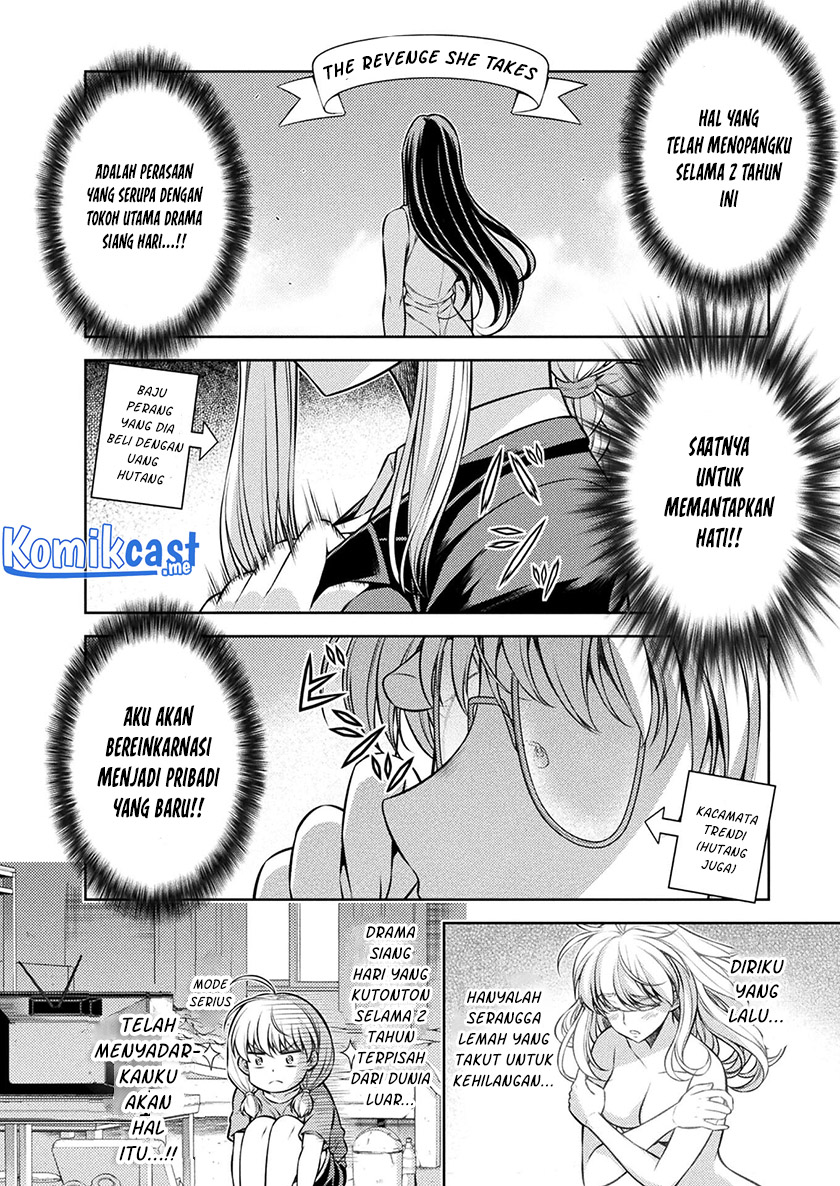 Silver Plan to Redo From JK